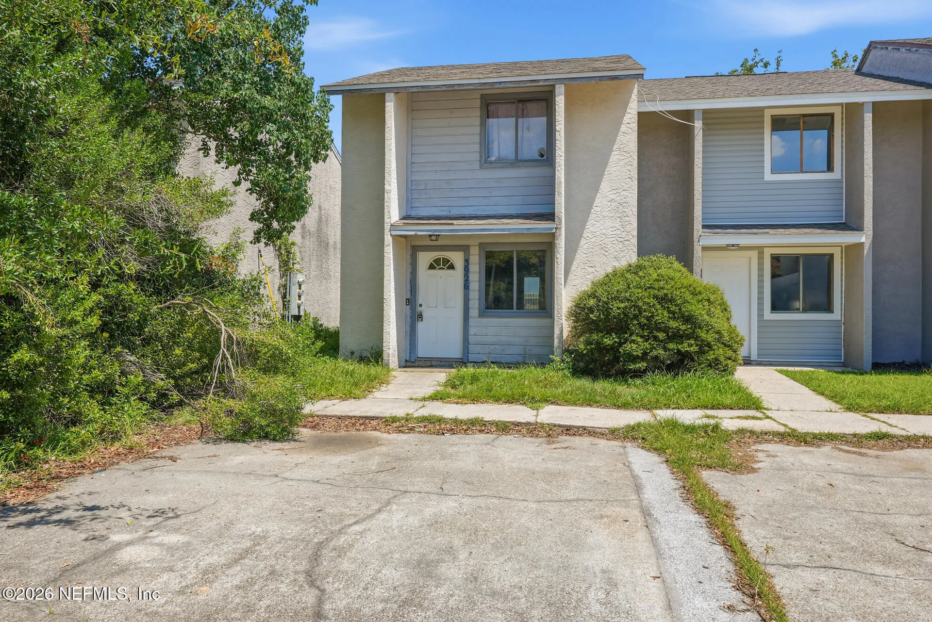 3926 Venetian Cir Circle Panama City FL 32405