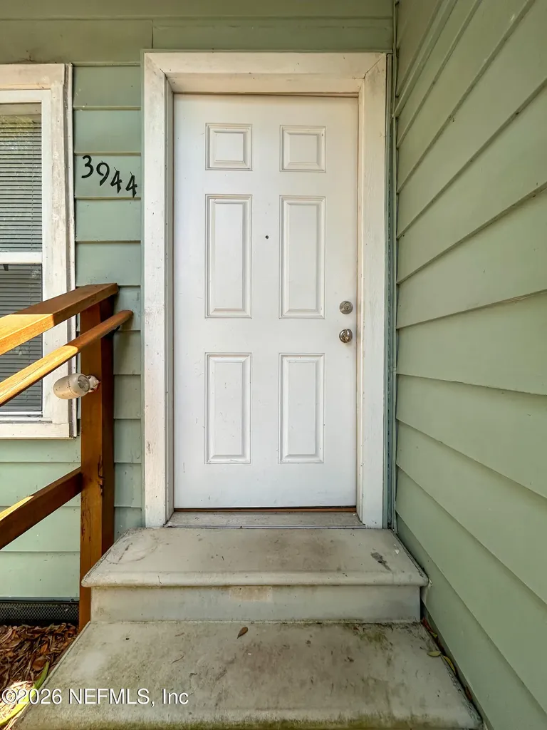 3944 Boone Park Avenue Jacksonville FL 32205