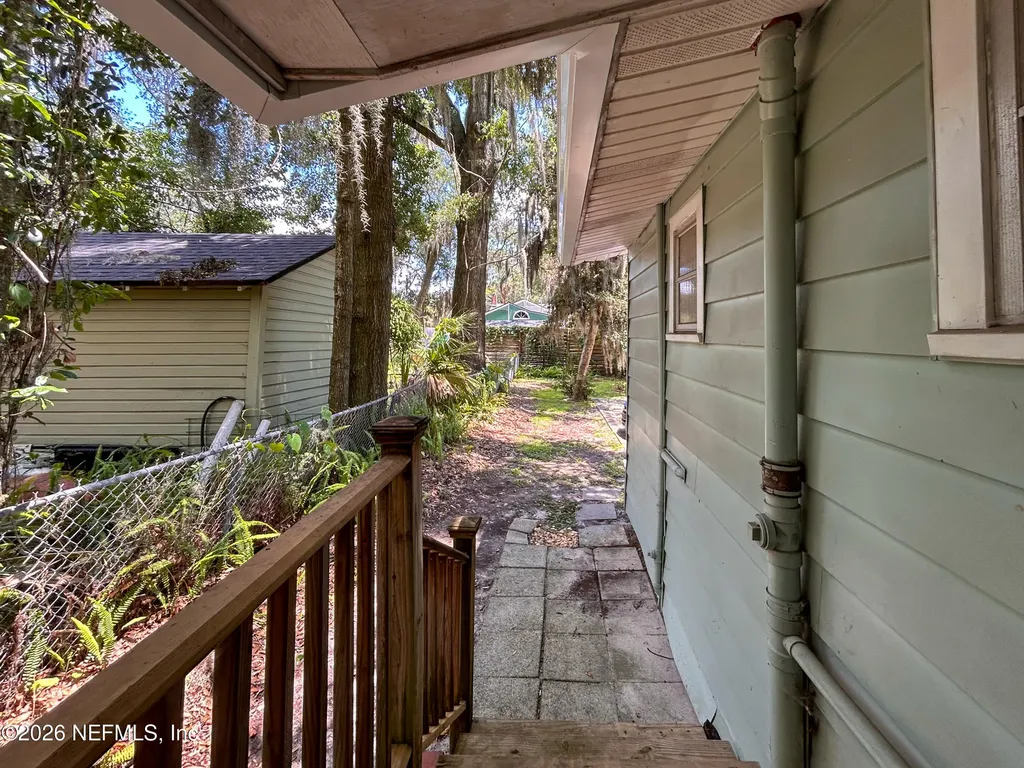 3944 Boone Park Avenue Jacksonville FL 32205