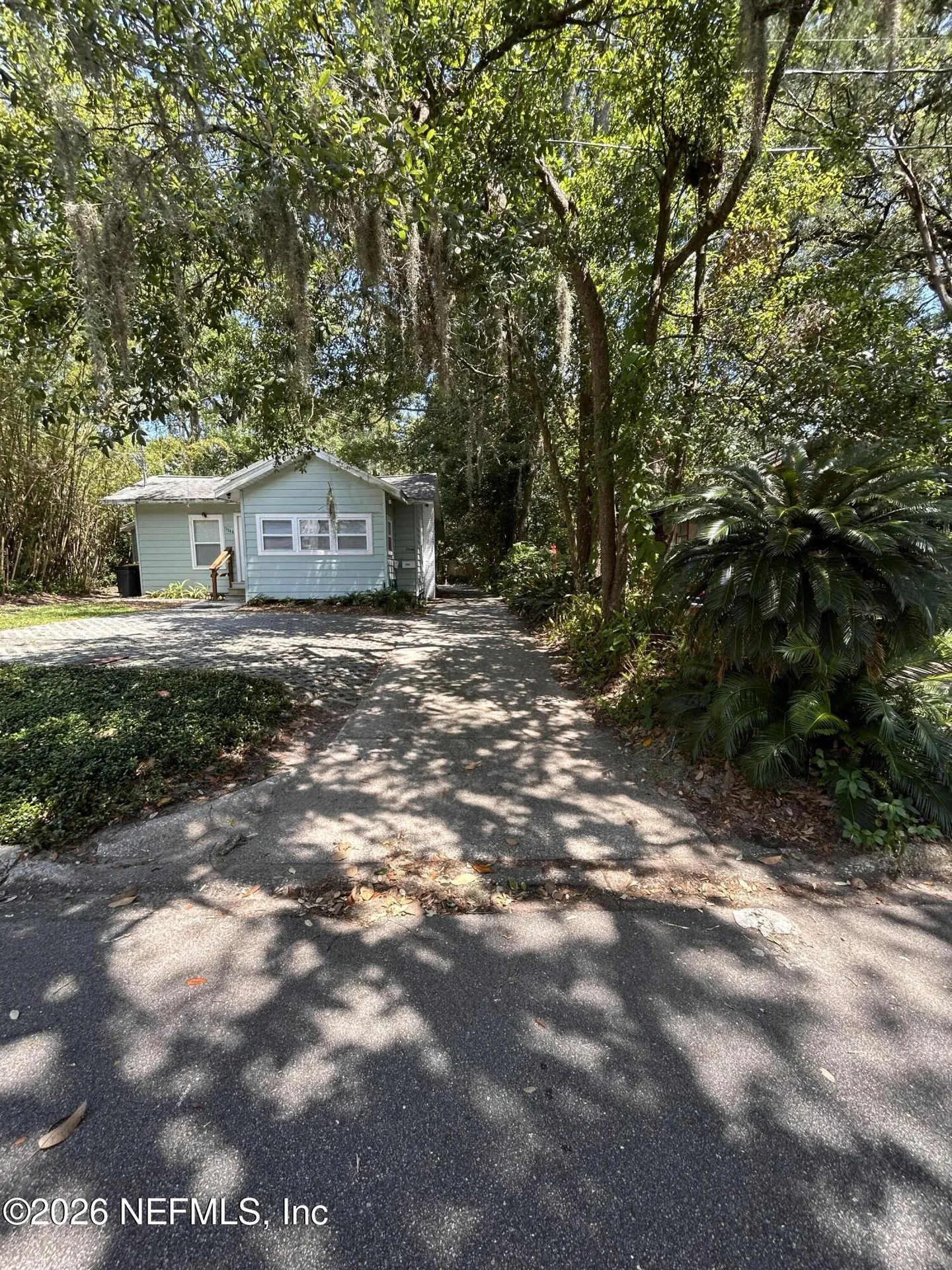 3944 Boone Park Avenue Jacksonville FL 32205