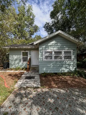 3944 Boone Park Avenue Jacksonville FL 32205