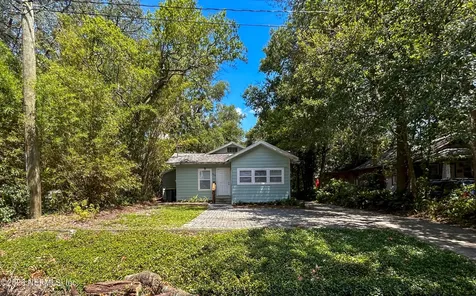 3944 Boone Park Avenue Jacksonville FL 32205