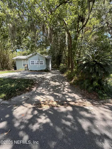 3944 Boone Park Avenue Jacksonville FL 32205
