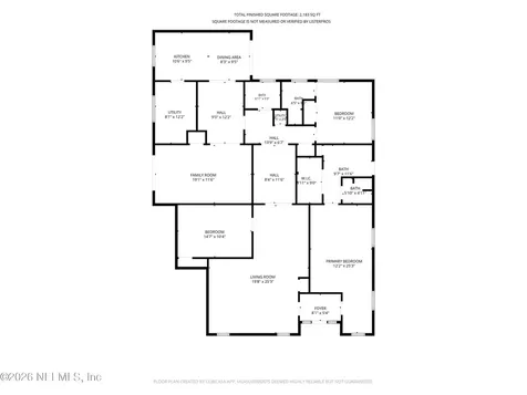 7999 Cecil Street Jacksonville FL 32221