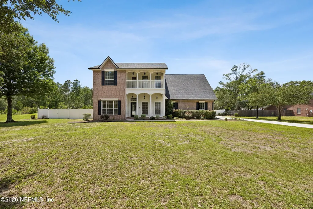 4270 Live Oak Lane Macclenny FL 32063