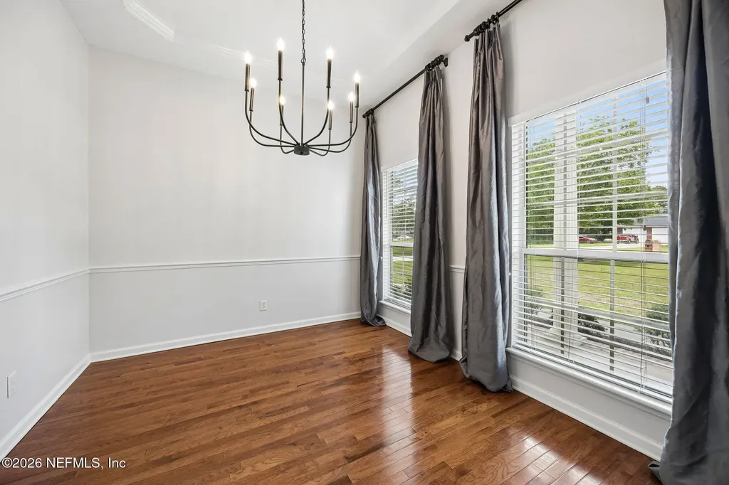 4270 Live Oak Lane Macclenny FL 32063