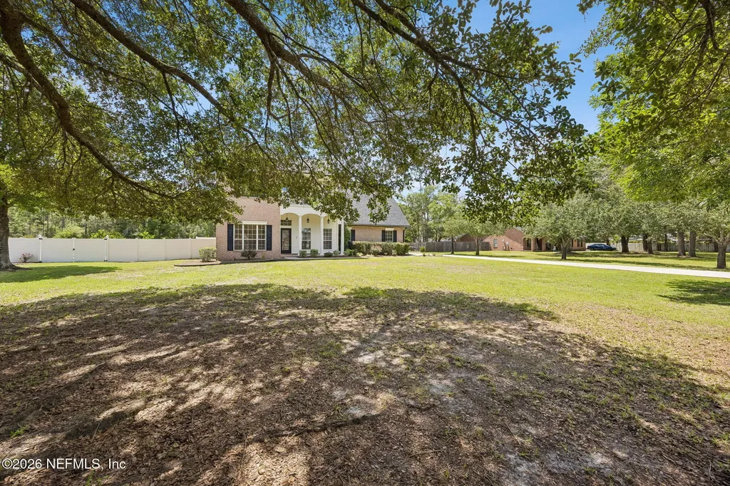4270 Live Oak Lane Macclenny FL 32063