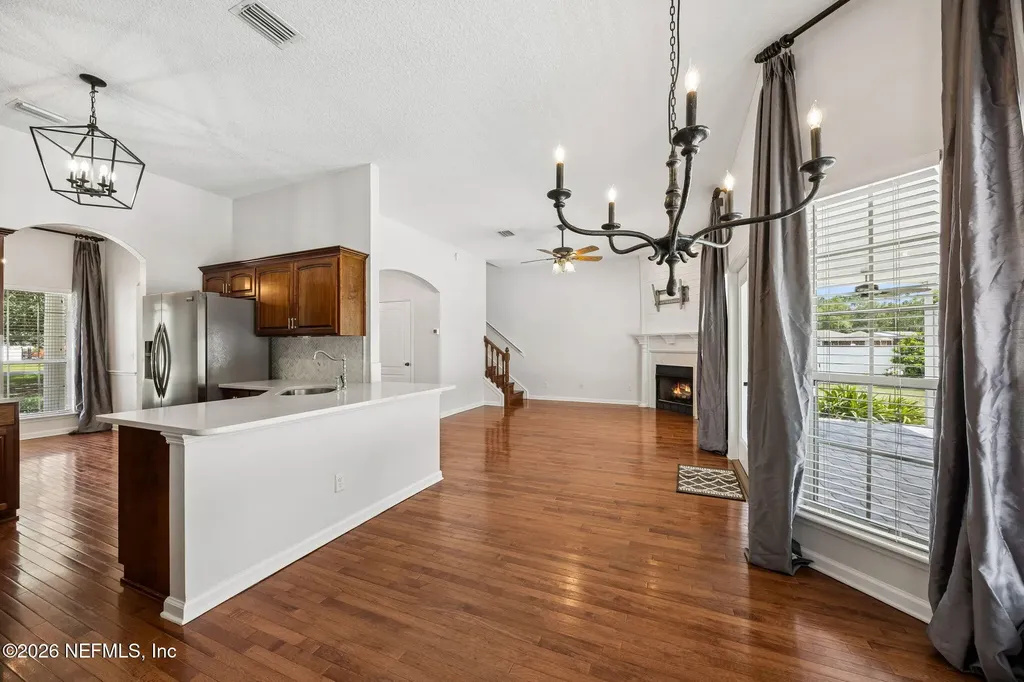 4270 Live Oak Lane Macclenny FL 32063
