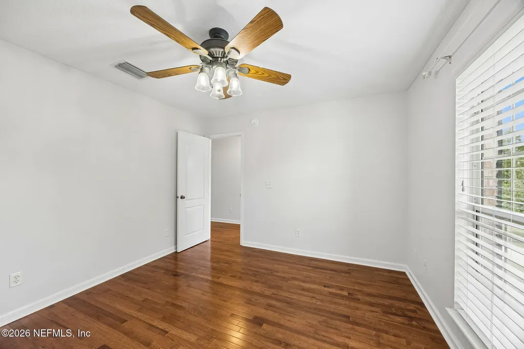 4270 Live Oak Lane Macclenny FL 32063