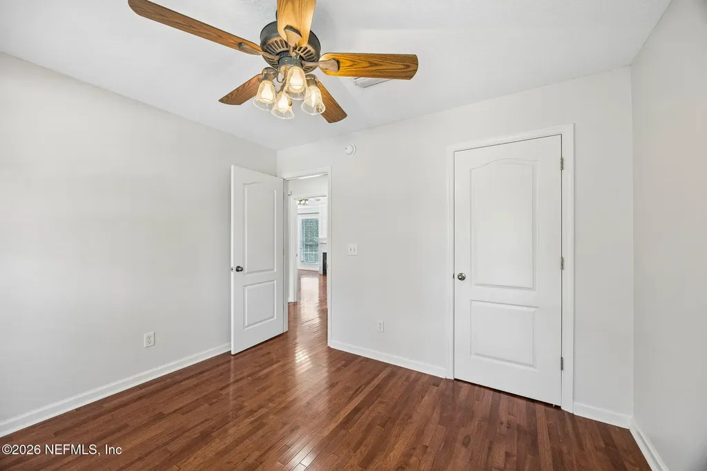 4270 Live Oak Lane Macclenny FL 32063