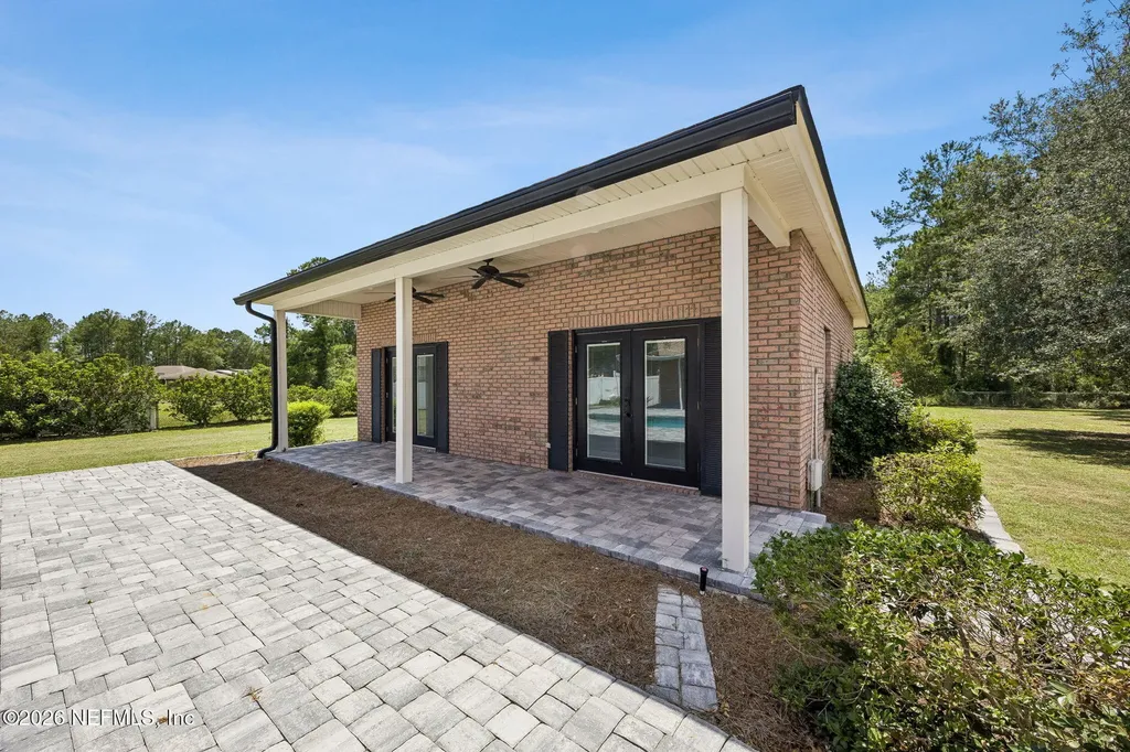 4270 Live Oak Lane Macclenny FL 32063