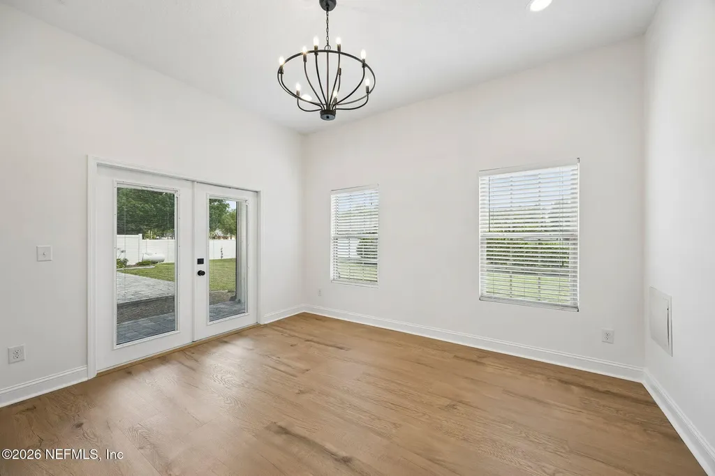 4270 Live Oak Lane Macclenny FL 32063