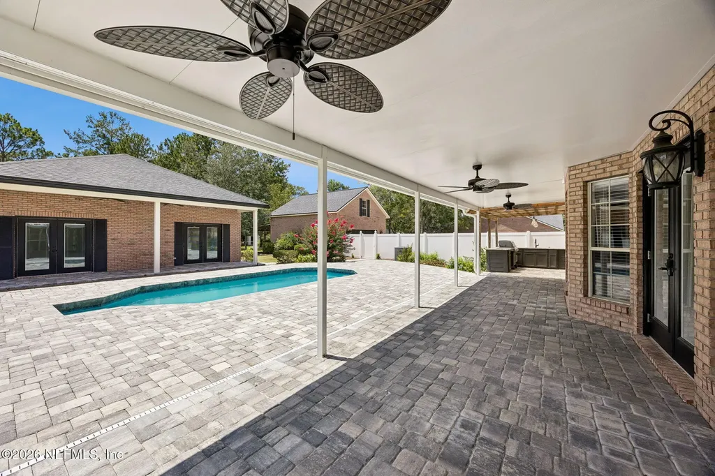 4270 Live Oak Lane Macclenny FL 32063