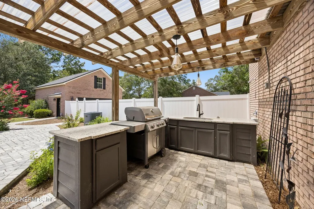 4270 Live Oak Lane Macclenny FL 32063