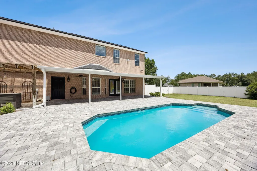 4270 Live Oak Lane Macclenny FL 32063