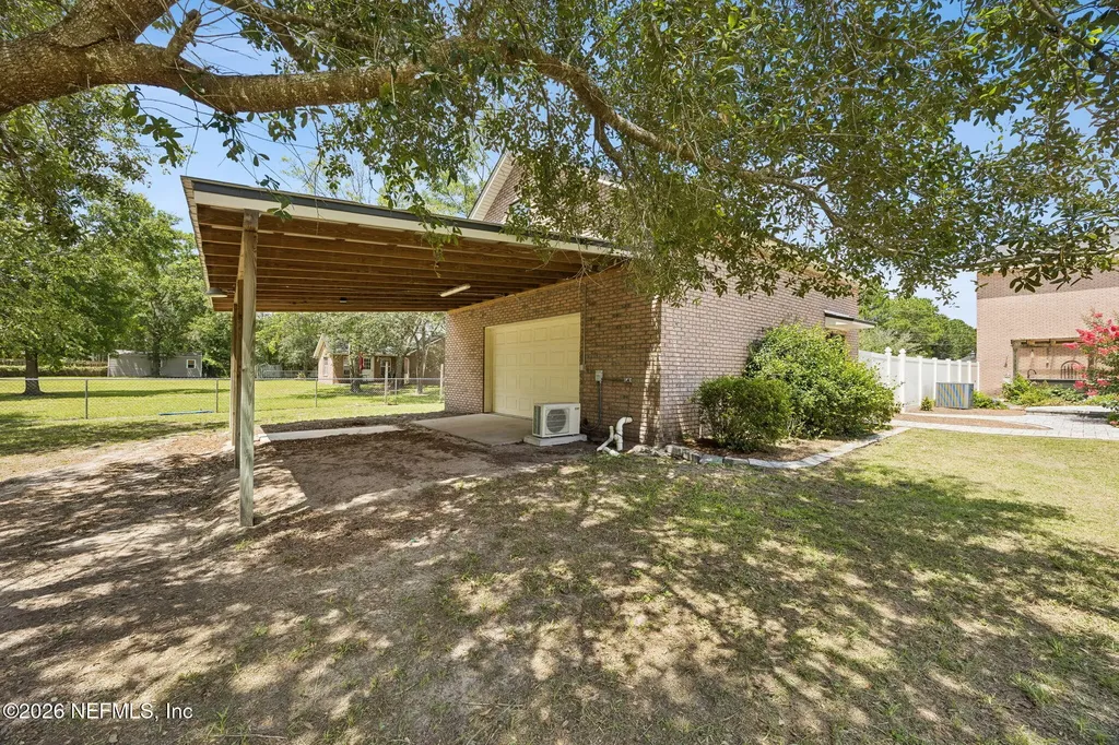 4270 Live Oak Lane Macclenny FL 32063