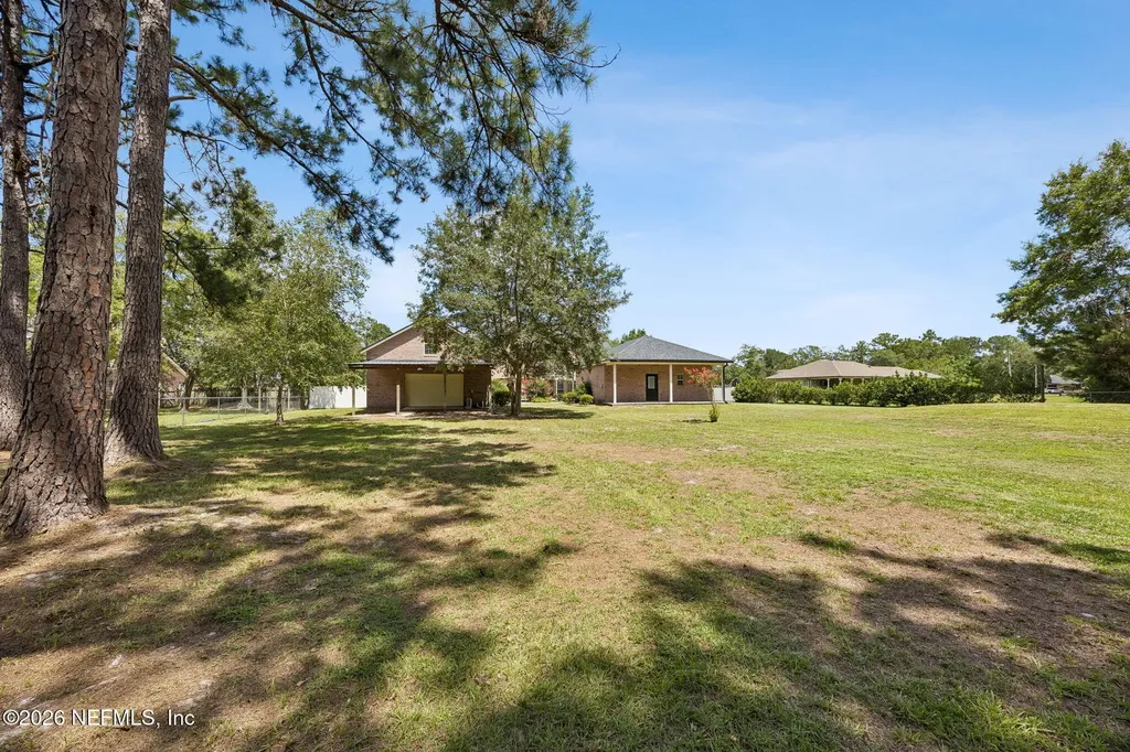 4270 Live Oak Lane Macclenny FL 32063