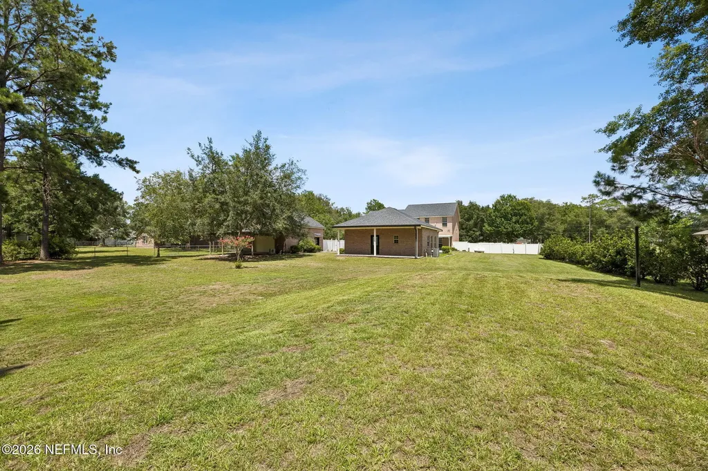 4270 Live Oak Lane Macclenny FL 32063