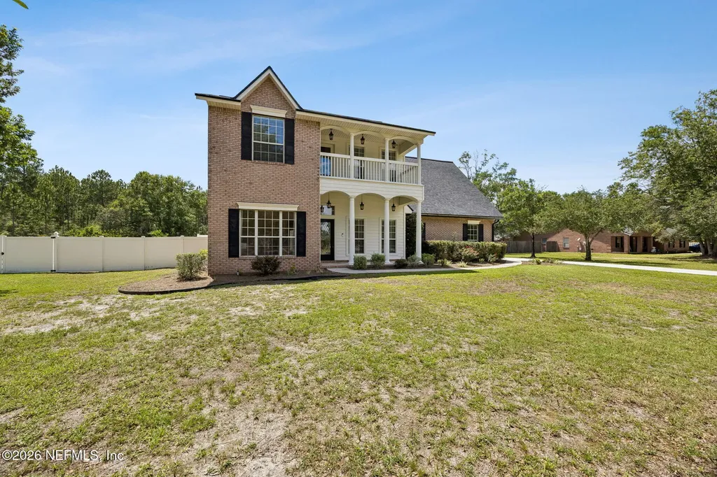 4270 Live Oak Lane Macclenny FL 32063