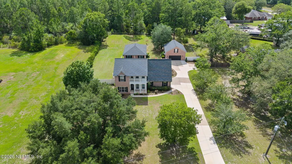 4270 Live Oak Lane Macclenny FL 32063