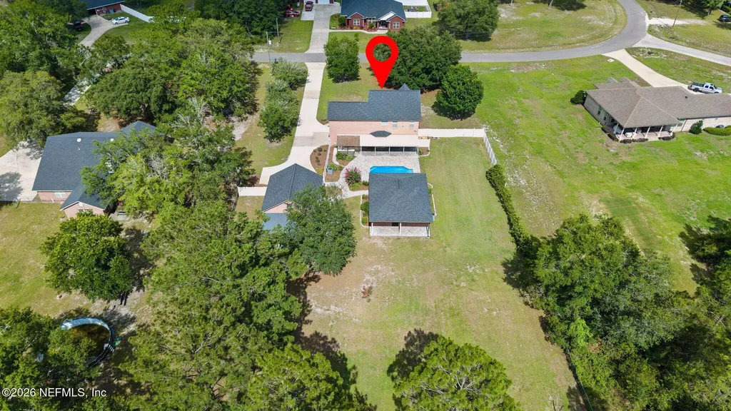 4270 Live Oak Lane Macclenny FL 32063
