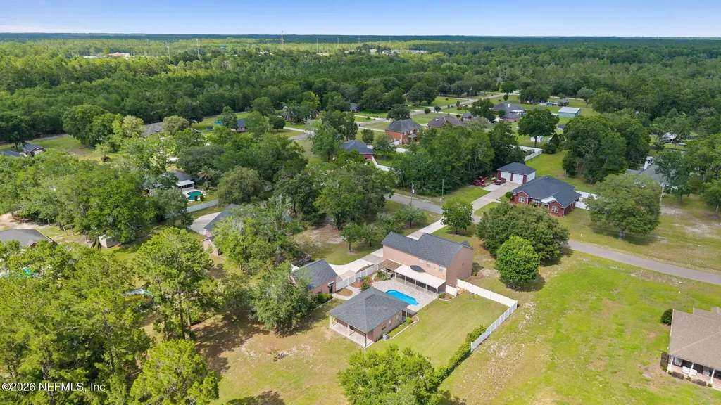 4270 Live Oak Lane Macclenny FL 32063