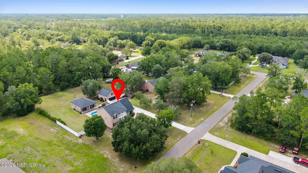 4270 Live Oak Lane Macclenny FL 32063