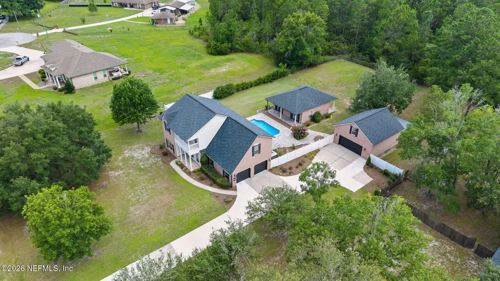 4270 Live Oak Lane Macclenny FL 32063