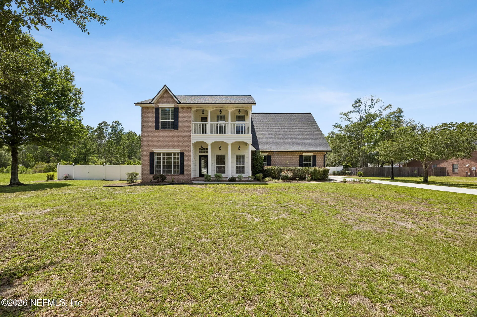 4270 Live Oak Lane Macclenny FL 32063