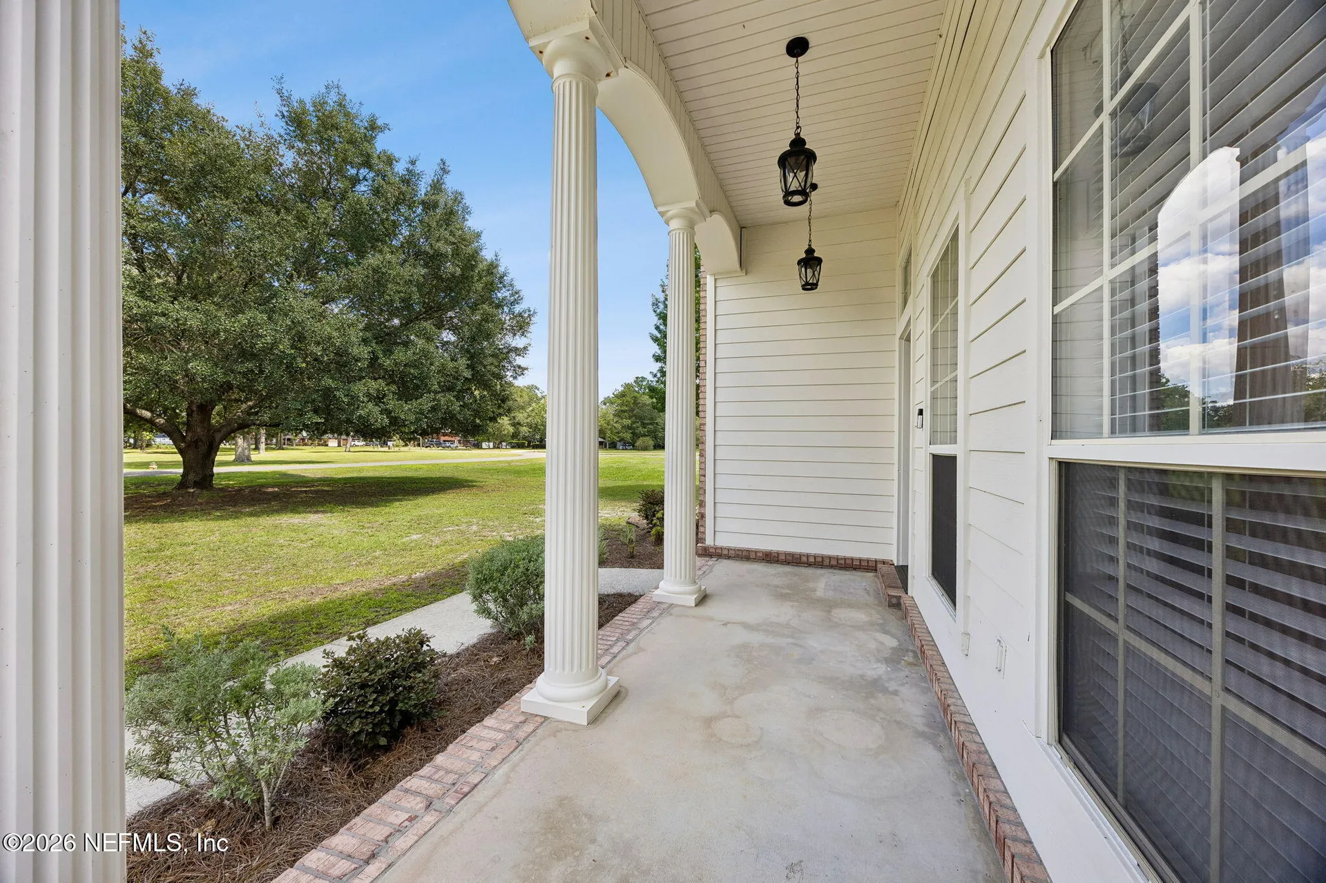 4270 Live Oak Lane Macclenny FL 32063