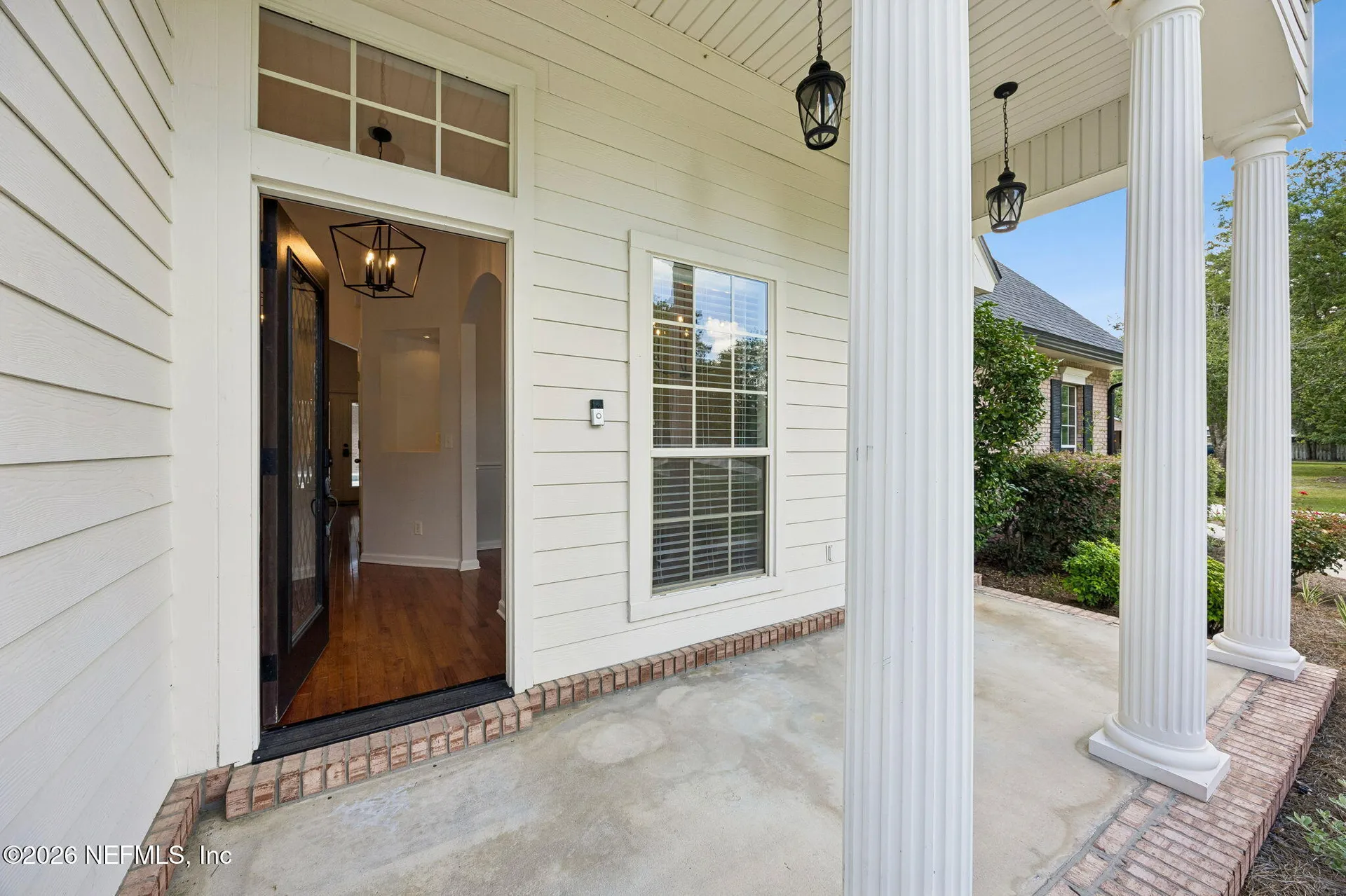 4270 Live Oak Lane Macclenny FL 32063