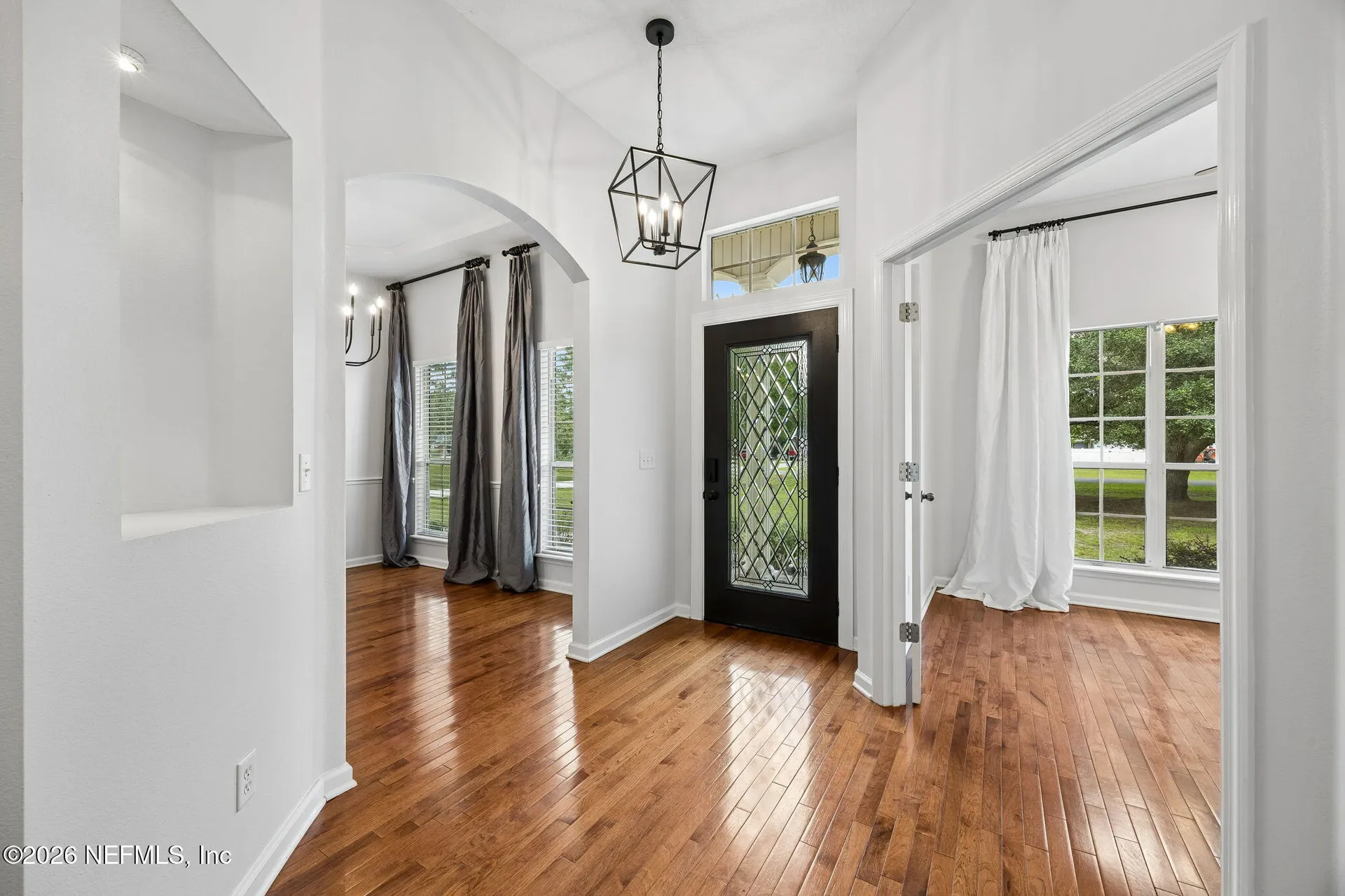 4270 Live Oak Lane Macclenny FL 32063
