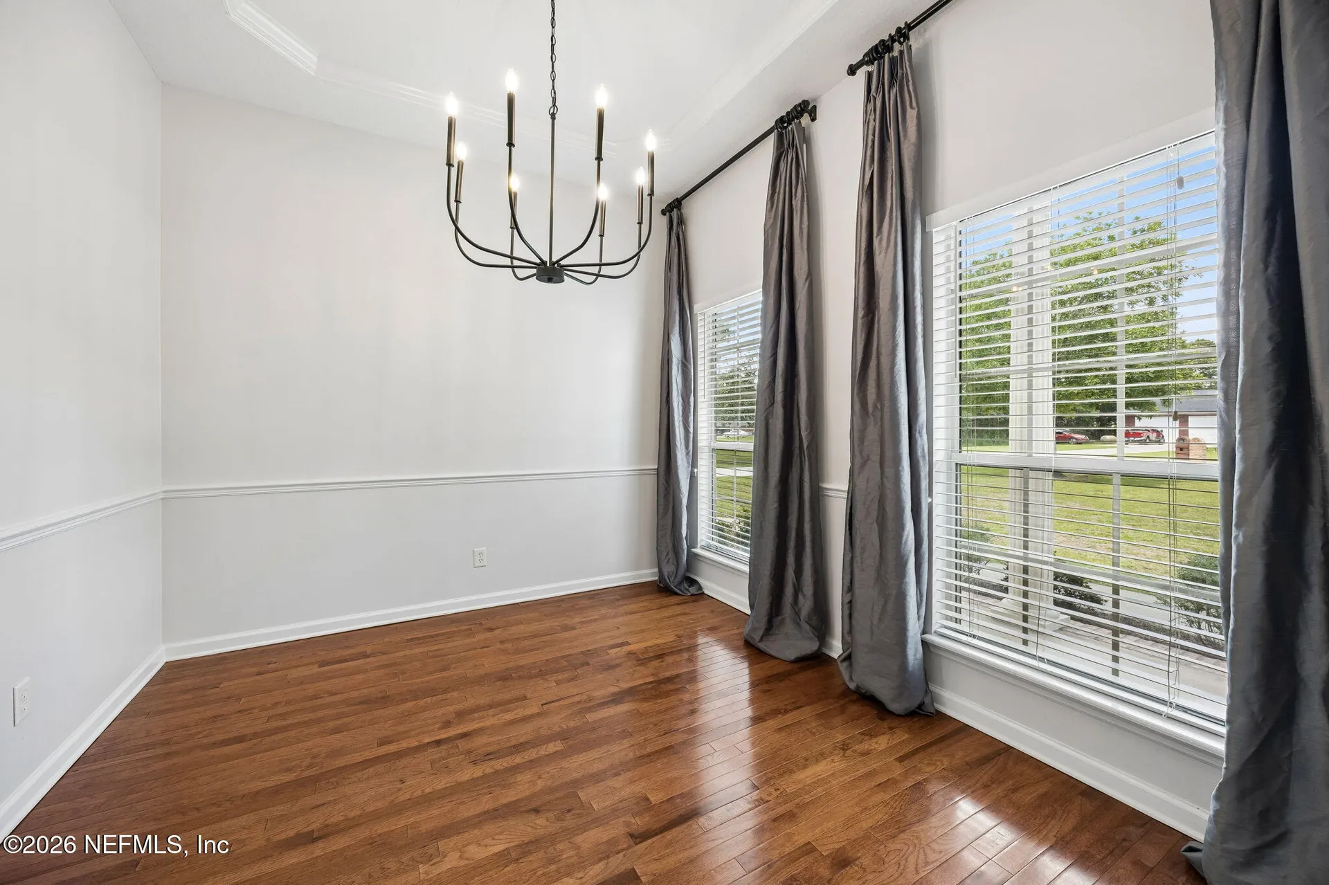 4270 Live Oak Lane Macclenny FL 32063