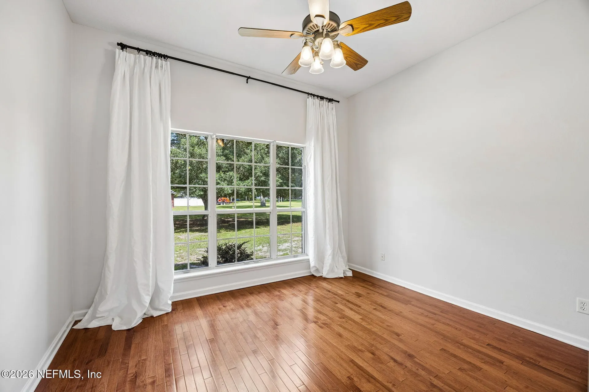 4270 Live Oak Lane Macclenny FL 32063