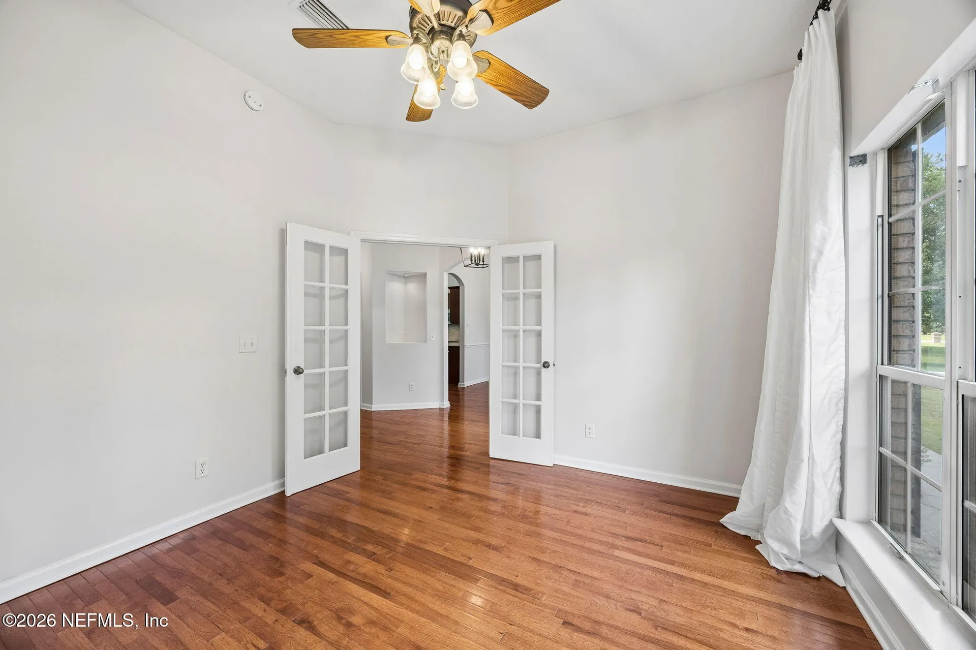 4270 Live Oak Lane Macclenny FL 32063