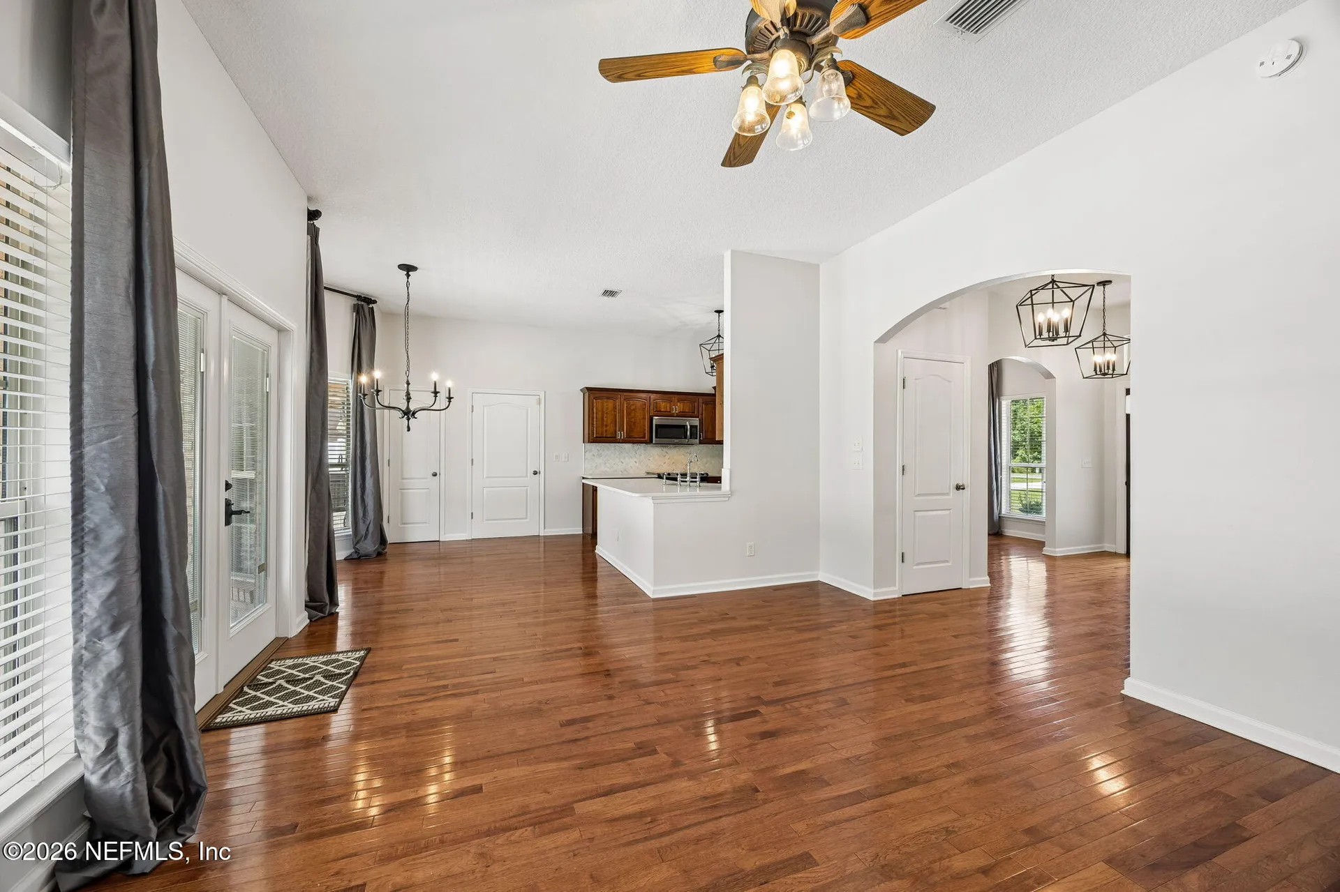 4270 Live Oak Lane Macclenny FL 32063