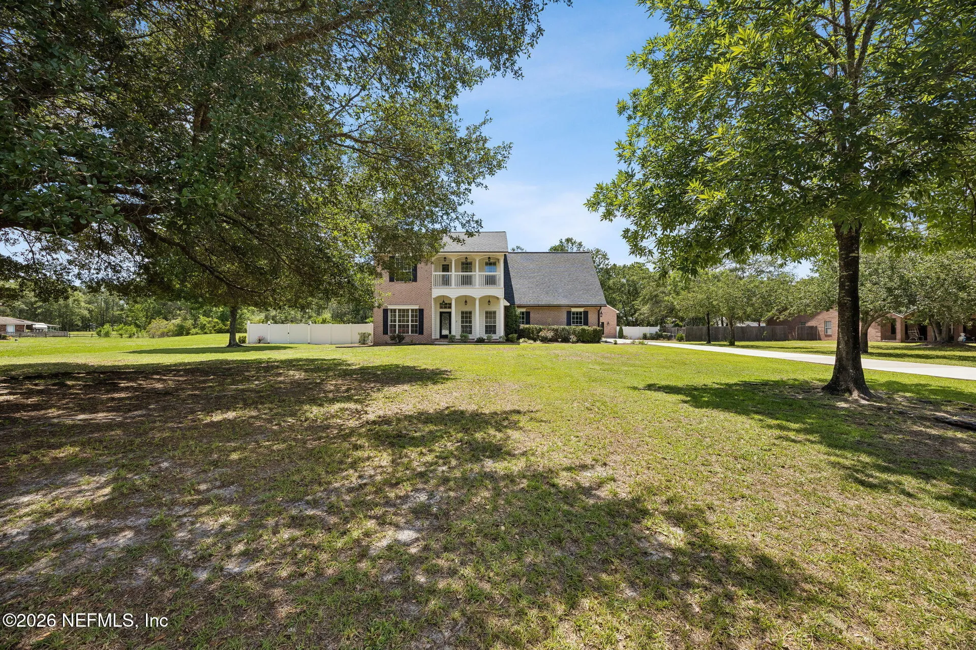 4270 Live Oak Lane Macclenny FL 32063