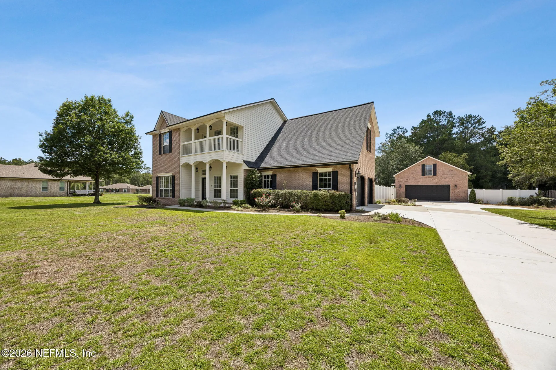 4270 Live Oak Lane Macclenny FL 32063