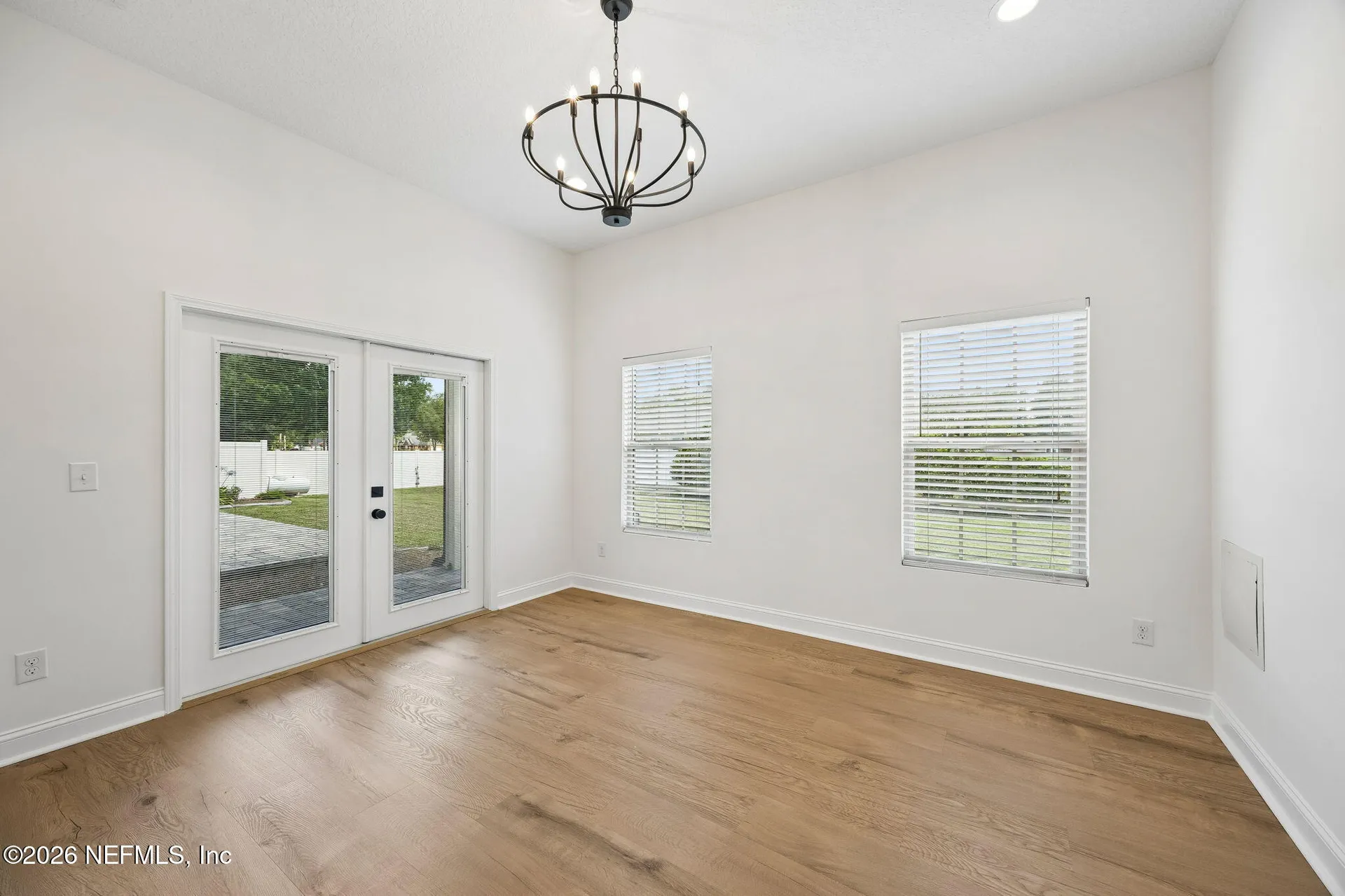 4270 Live Oak Lane Macclenny FL 32063