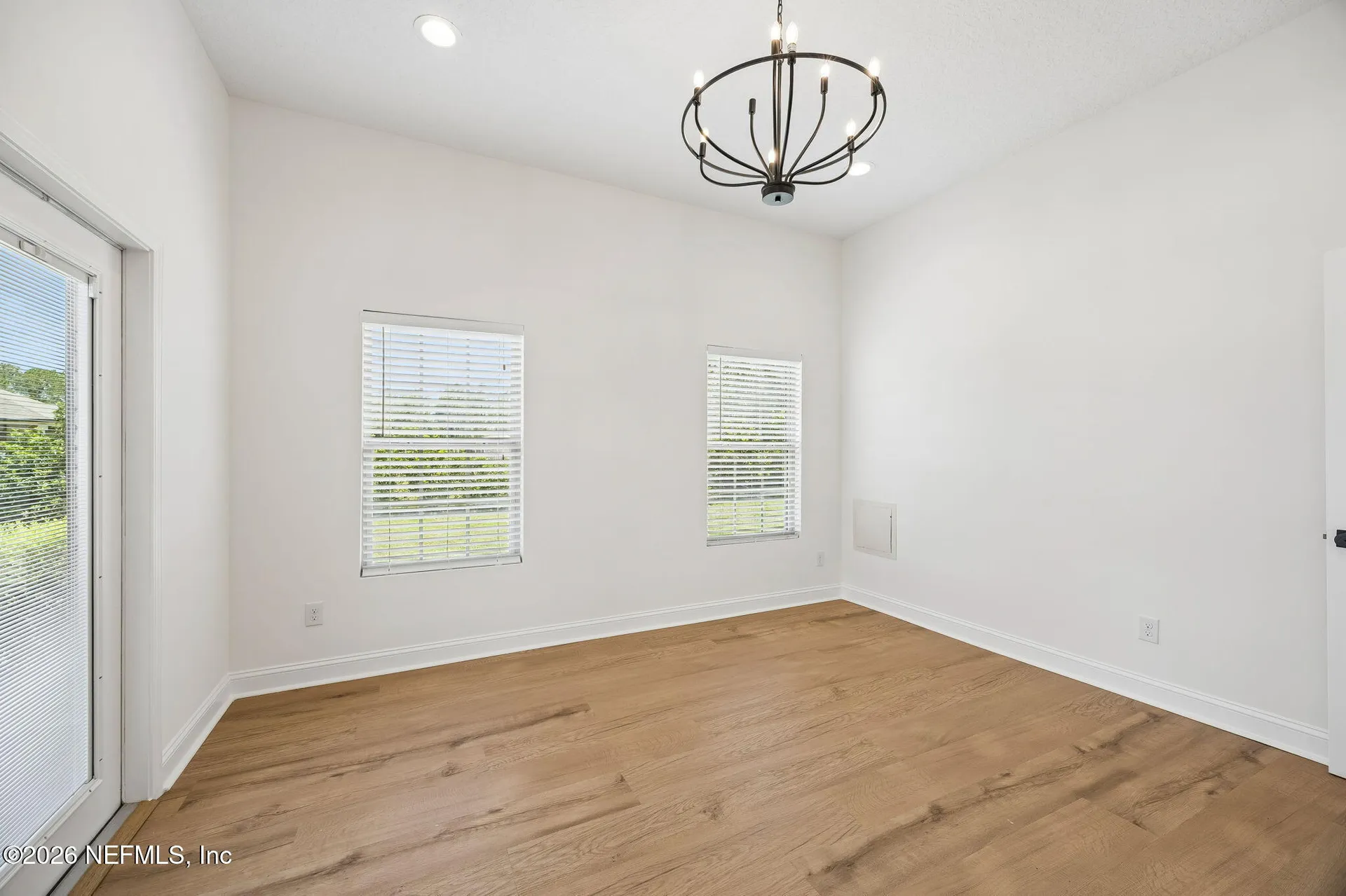 4270 Live Oak Lane Macclenny FL 32063