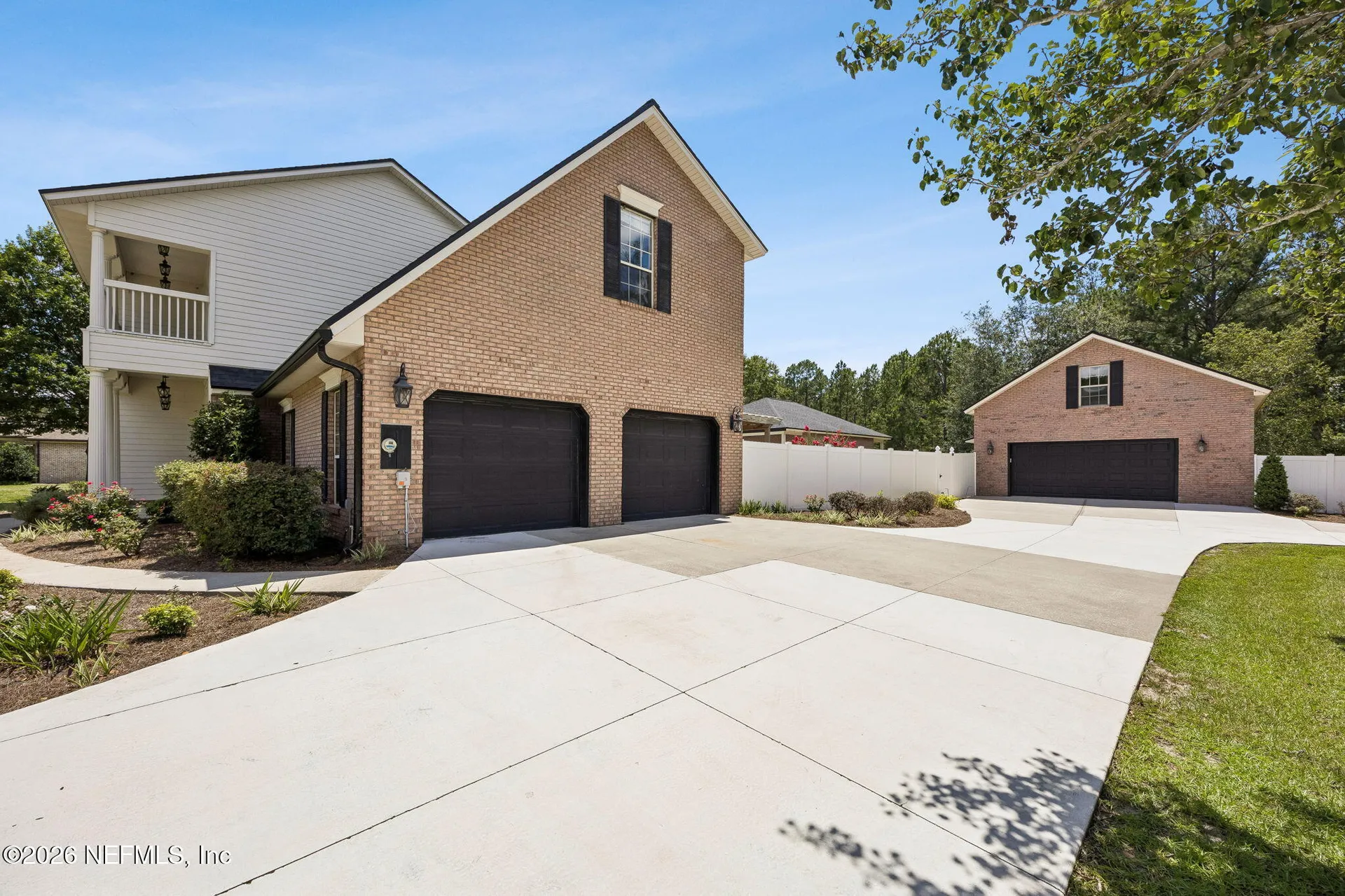 4270 Live Oak Lane Macclenny FL 32063