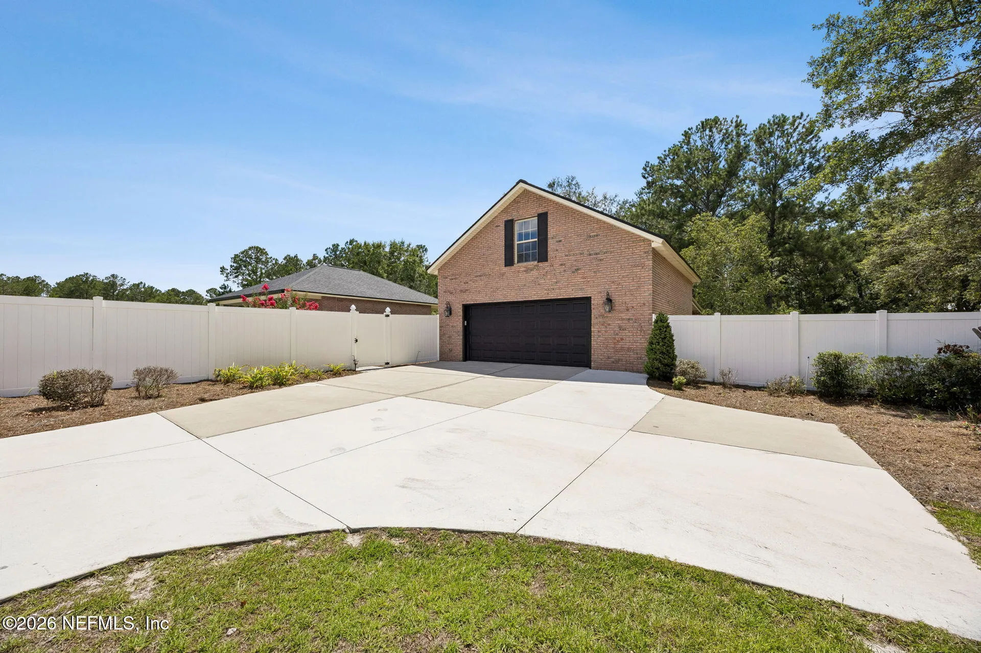 4270 Live Oak Lane Macclenny FL 32063