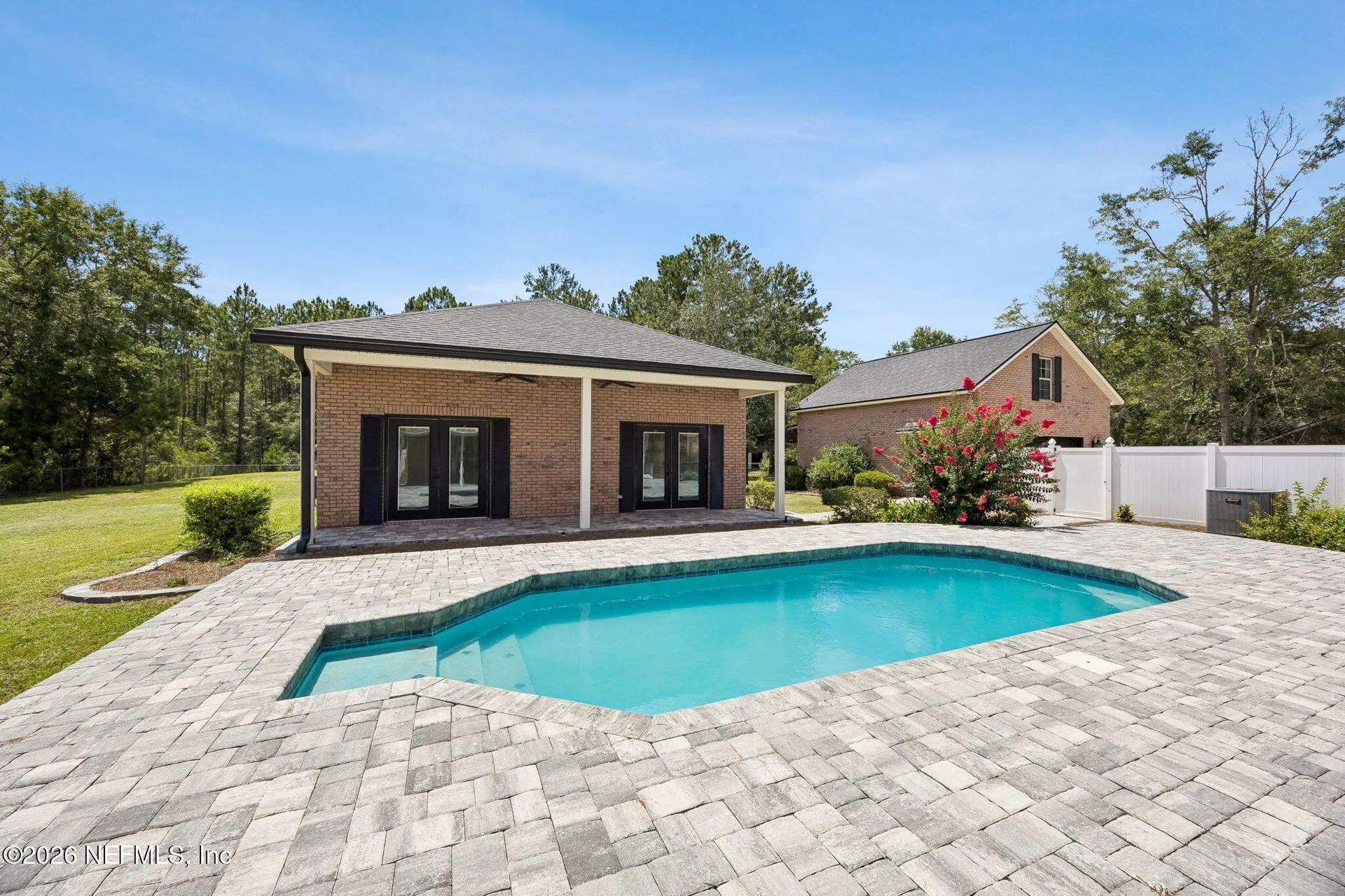 4270 Live Oak Lane Macclenny FL 32063