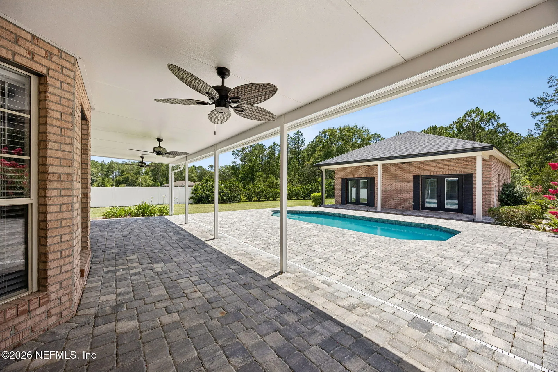 4270 Live Oak Lane Macclenny FL 32063