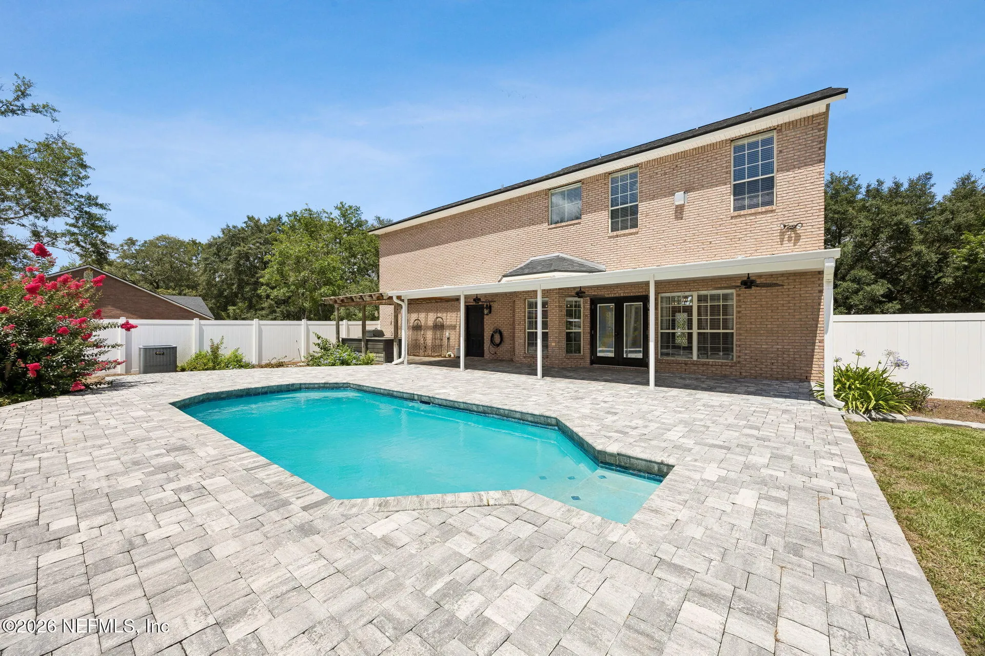 4270 Live Oak Lane Macclenny FL 32063