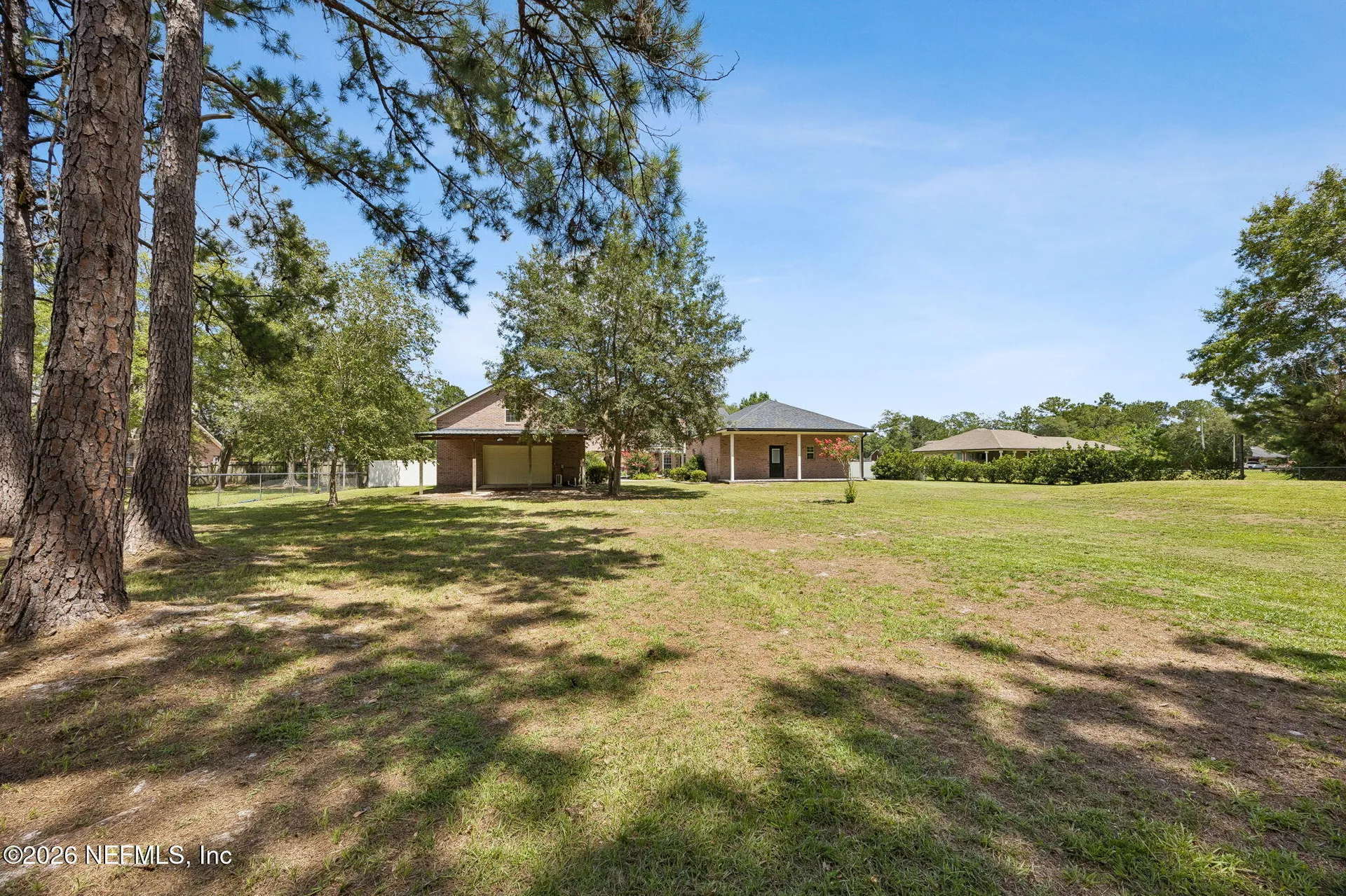 4270 Live Oak Lane Macclenny FL 32063