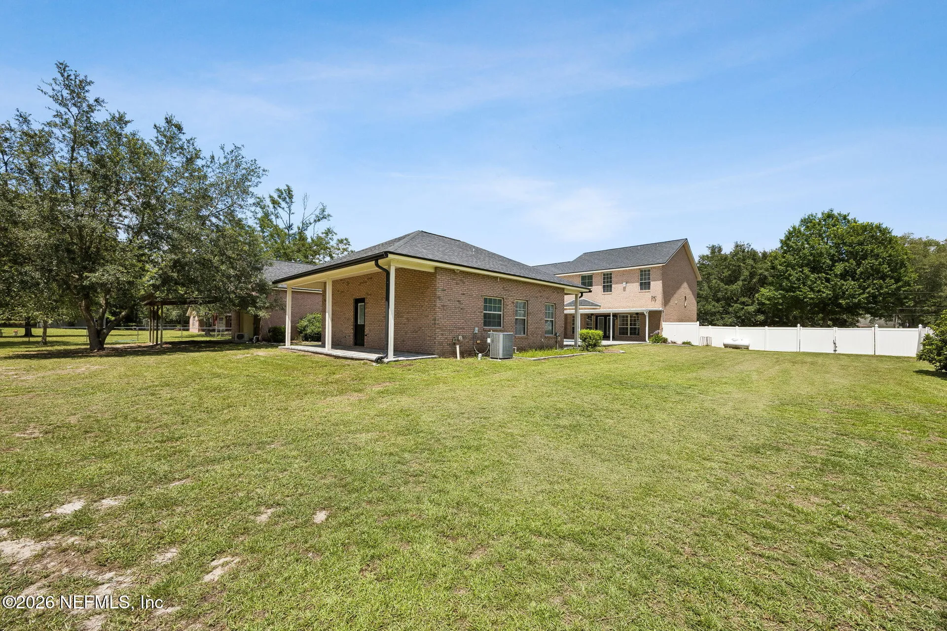 4270 Live Oak Lane Macclenny FL 32063
