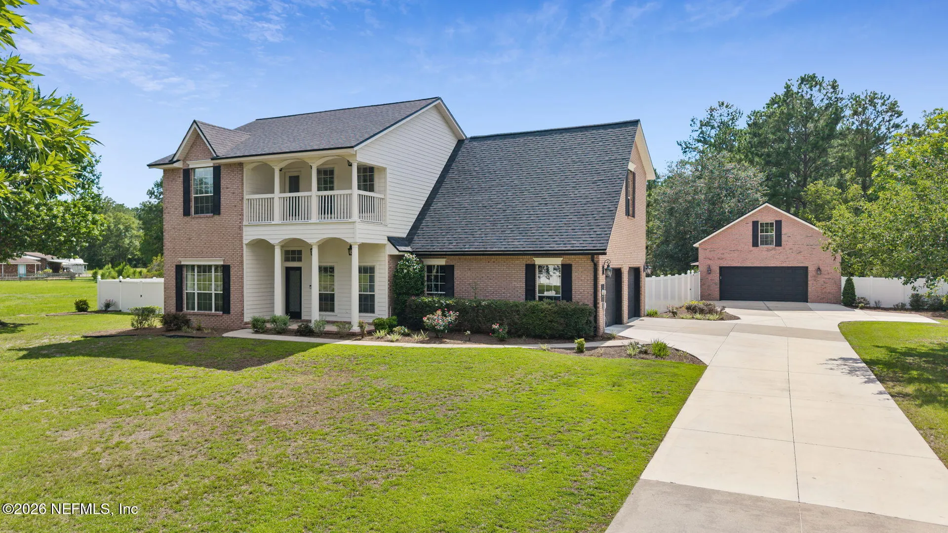 4270 Live Oak Lane Macclenny FL 32063