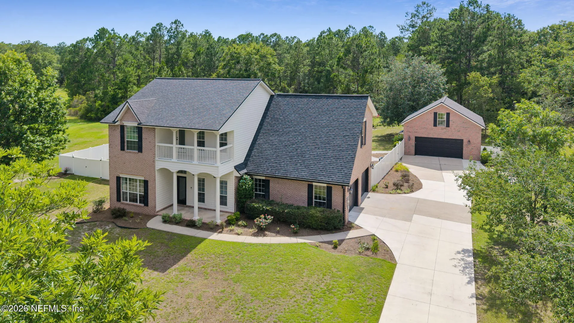 4270 Live Oak Lane Macclenny FL 32063