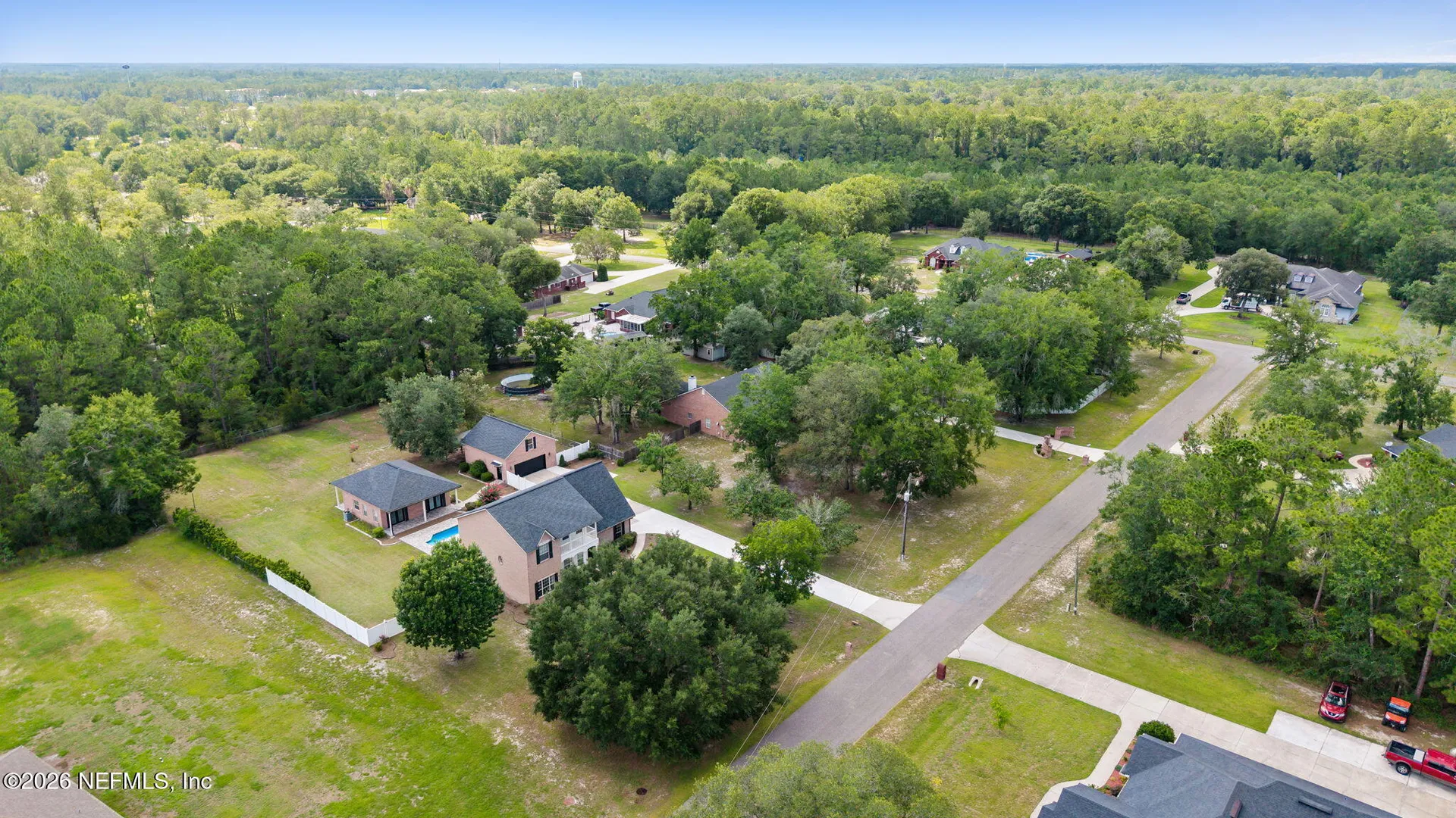 4270 Live Oak Lane Macclenny FL 32063